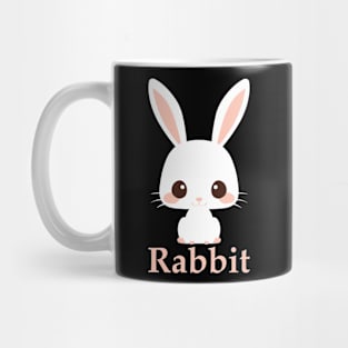 Rabbit Mug